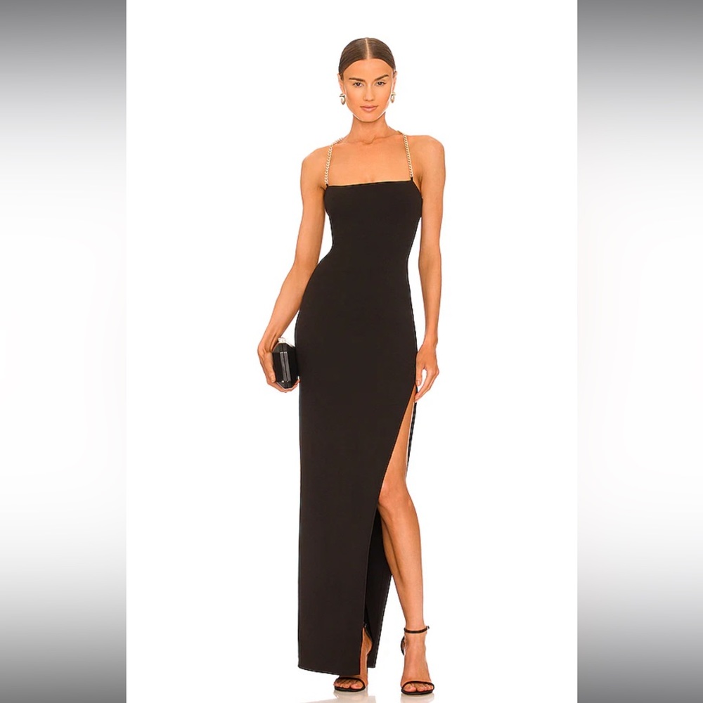 Nookie Estella Gown